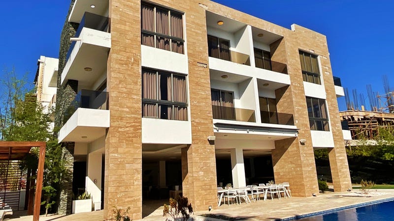 Apartamento en Bávaro, foto 4