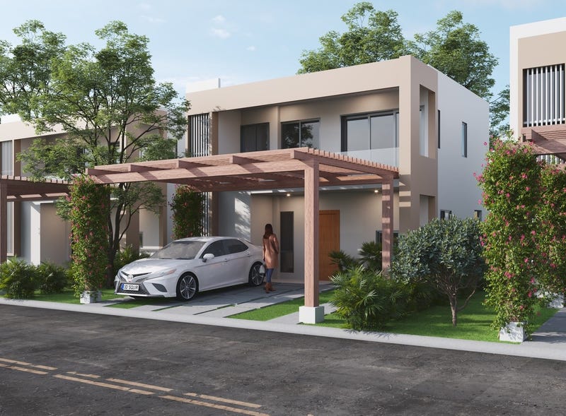 House in Punta Cana