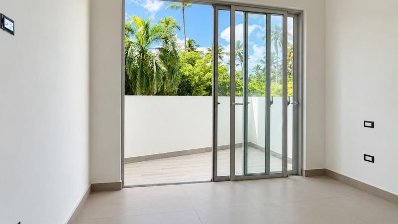 Apartamento en Bávaro, foto 5