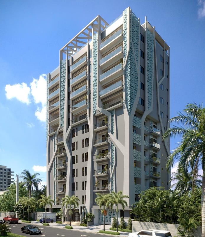 Apartamento en Ensanche Naco, foto 4
