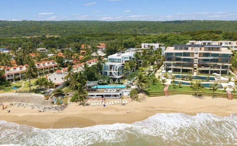 Apartamento en Puerto Plata, foto 2