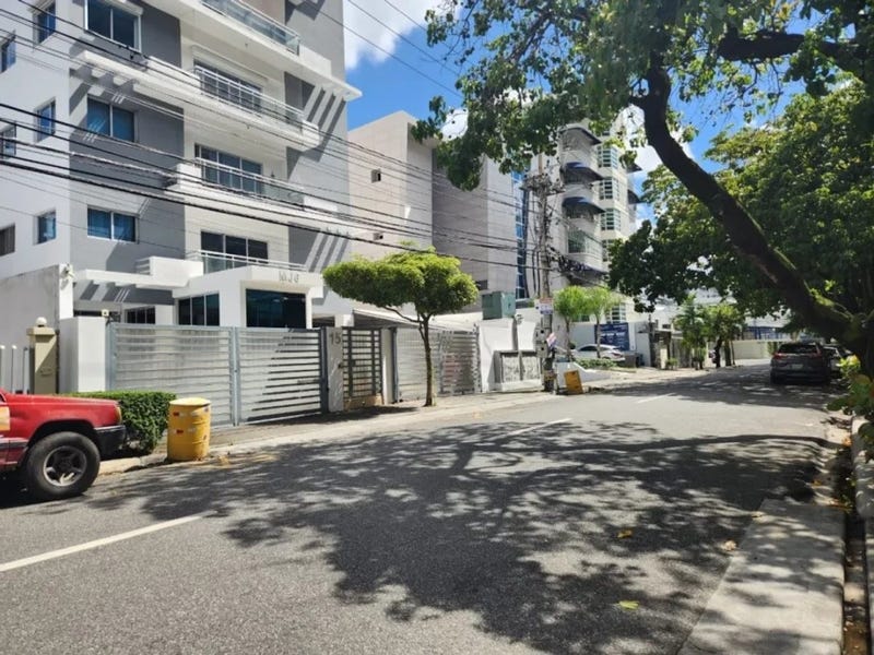 Apartamento en Santo Domingo, foto 3