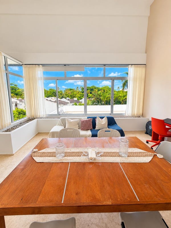 Apartamento en Las Ballenas, foto 5