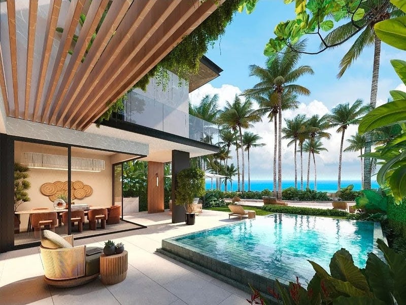 Casa en Las Terrenas