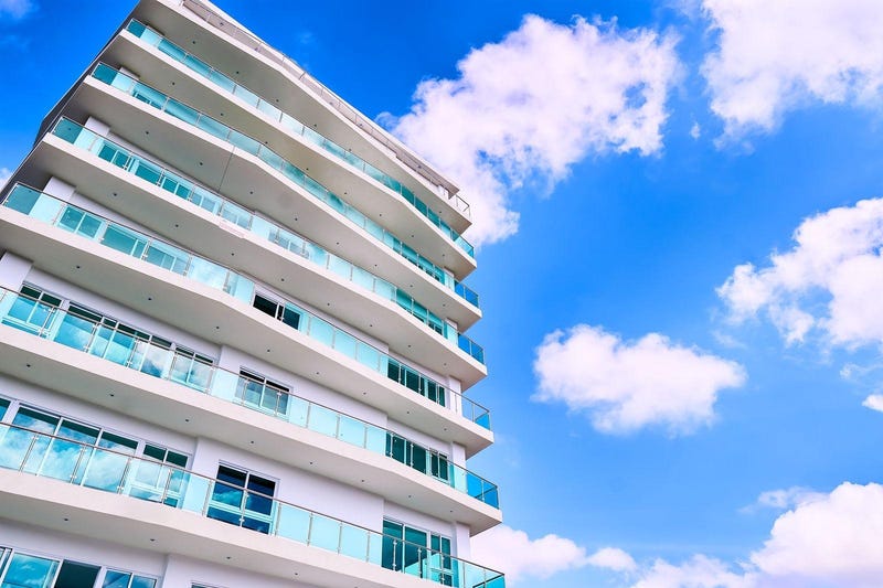 Apartamento en Urbanización Thomen