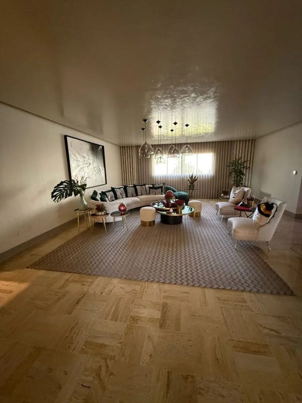 Apartment in Santo Domingo