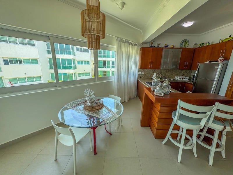 Apartamento en Puerto Plata, foto 3