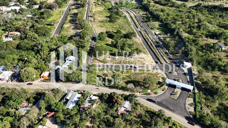 Propiedad en Las Charcas