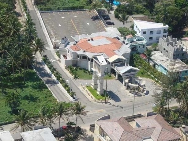 Local comercial en Puerto Plata