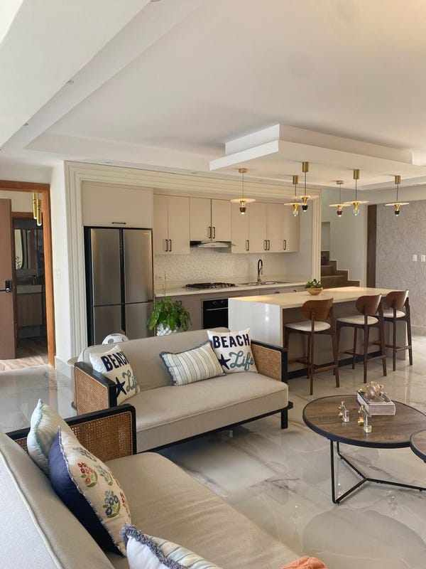 Casa en VISTACANA Boulevard, foto 2