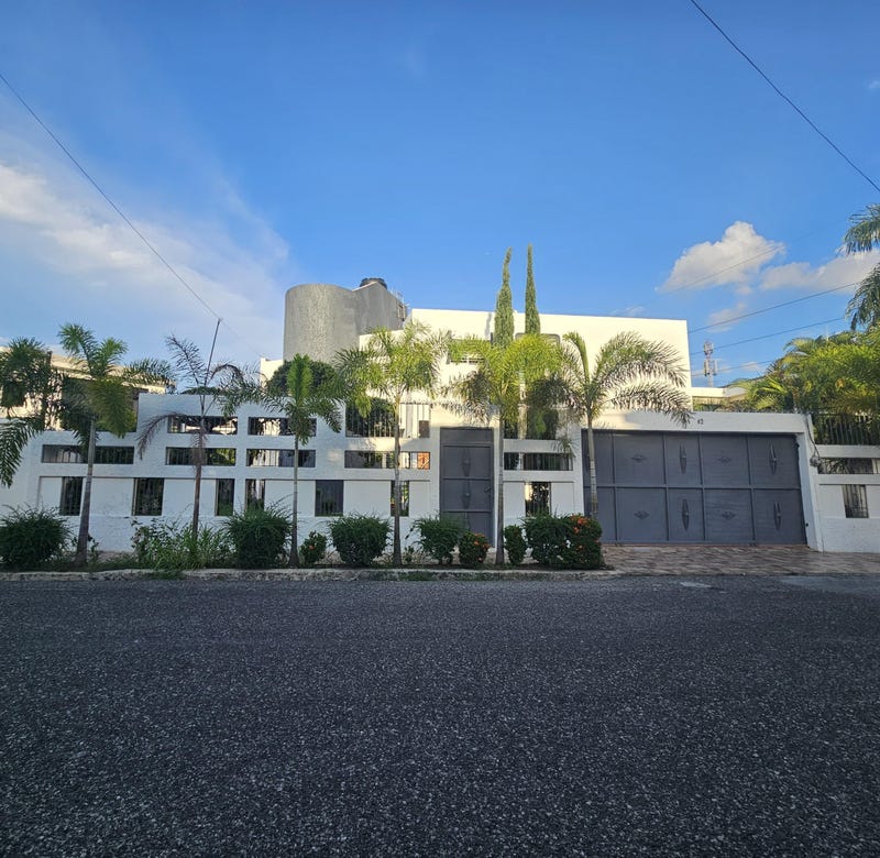 Casa en La Castellana