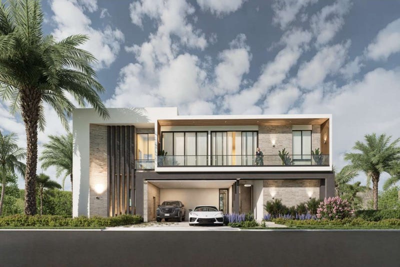 Casa en Cap Cana