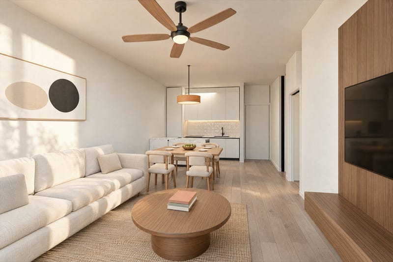 Apartamento en Puerto Plata, foto 3