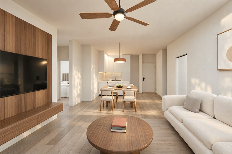 Apartamento en Puerto Plata, foto 3