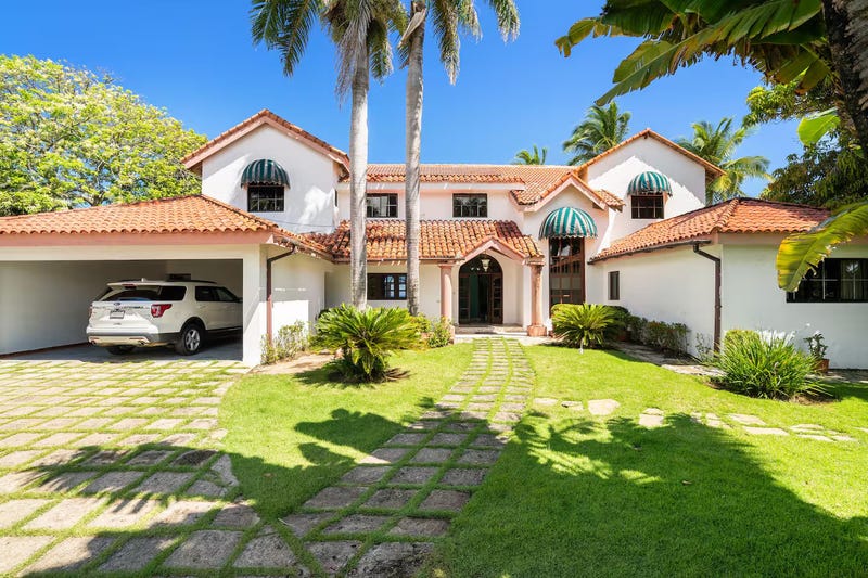 Casa en Puerto Plata, foto 2