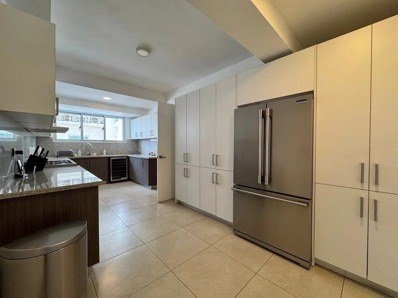Apartamento en General Cambiazo, foto 5