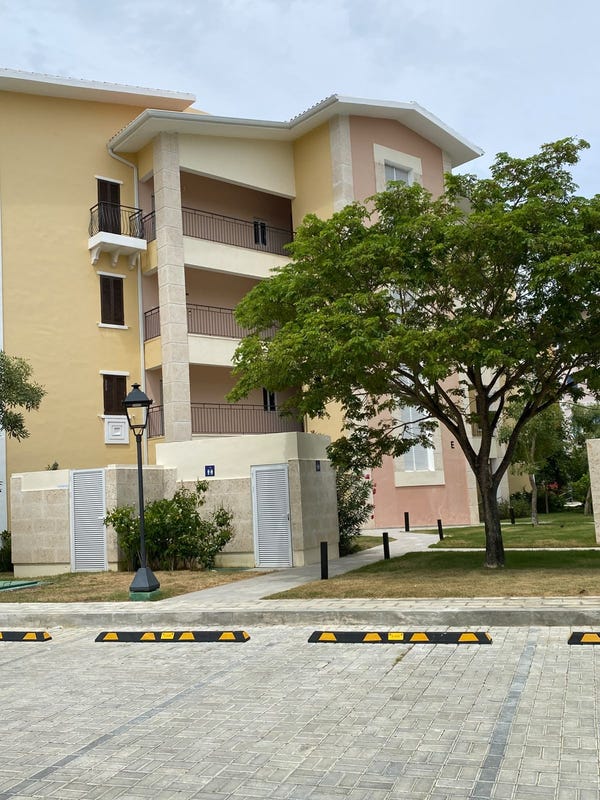 Apartamento en Punta Cana, foto 3