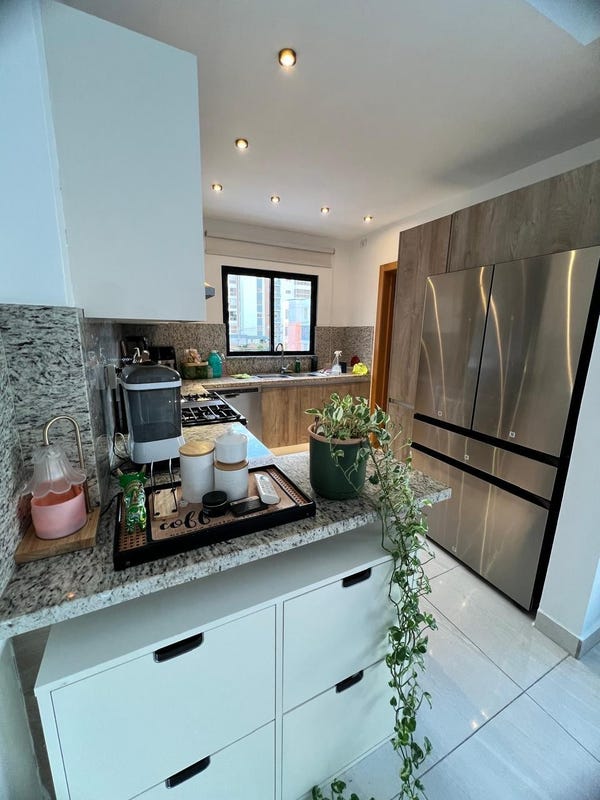 Apartamento en Evaristo Morales, foto 3