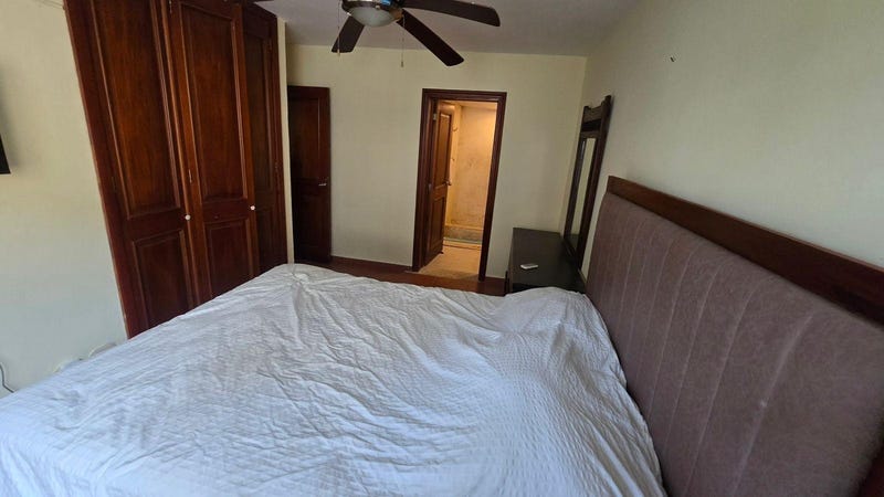 Apartamento en White Sands, foto 5