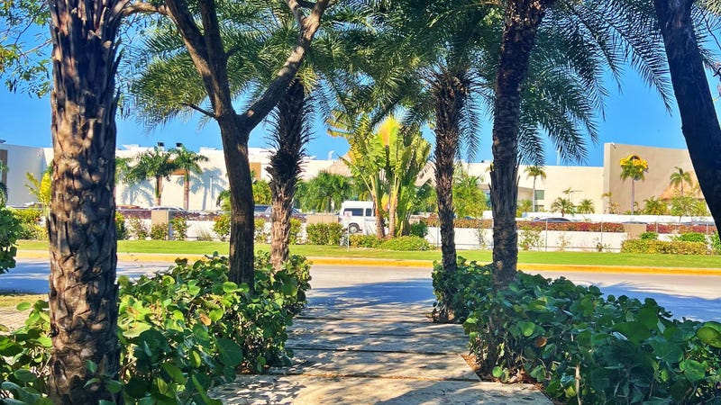 Apartamento en Cana Bay, foto 2