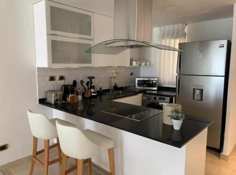 Apartamento en Cana Bay, foto 5