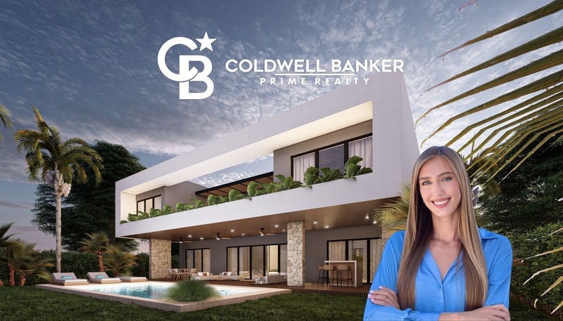 Casa en Cap Cana