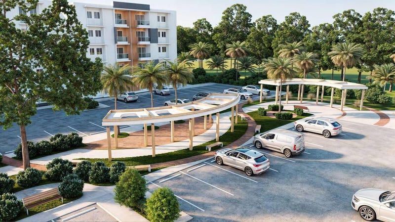 Apartamento en Bávaro, foto 5