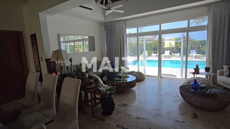Casa en Puerto Plata, foto 3