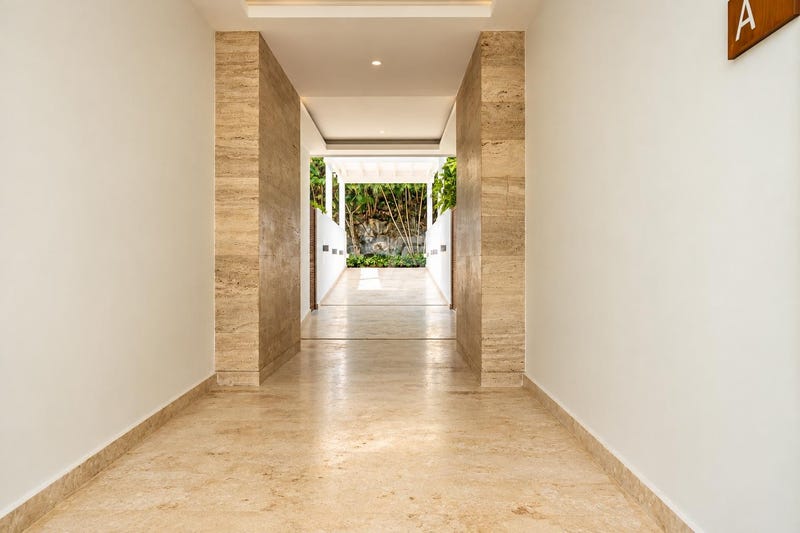 Apartamento en Las Ballenas, foto 3