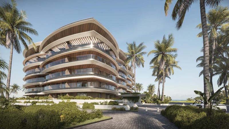 Apartamento en Cap Cana, foto 3