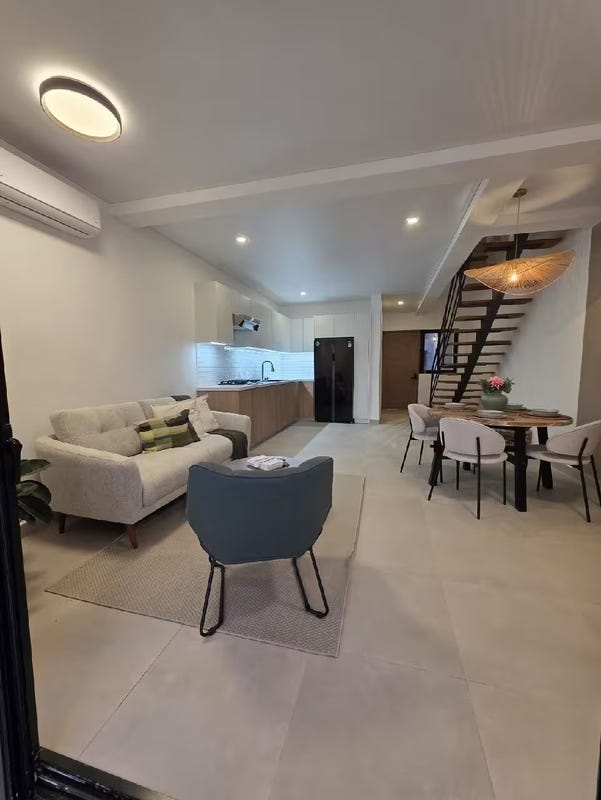 Casa en Puerto Plata, foto 5
