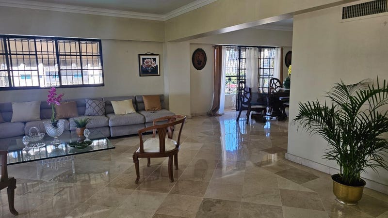 Apartamento en La Esperilla, foto 5
