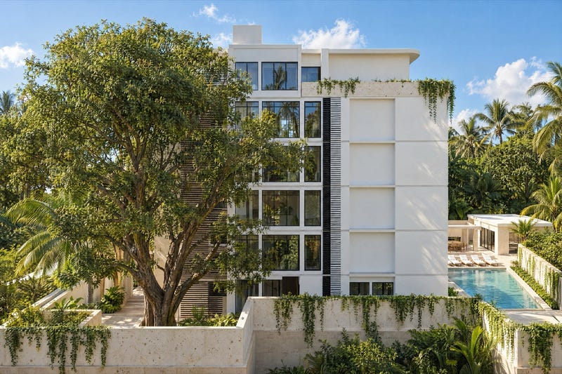 Apartamento en Puerto Plata, foto 5