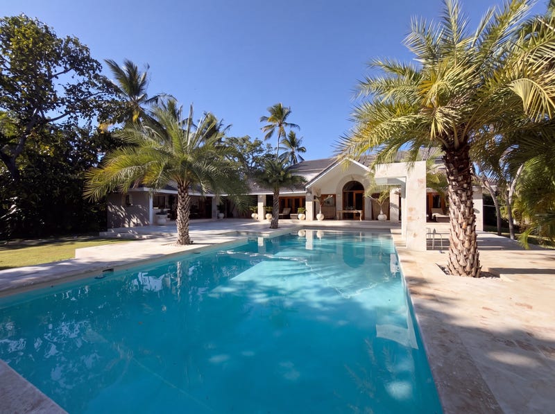 Casa en Puerto Plata, foto 2