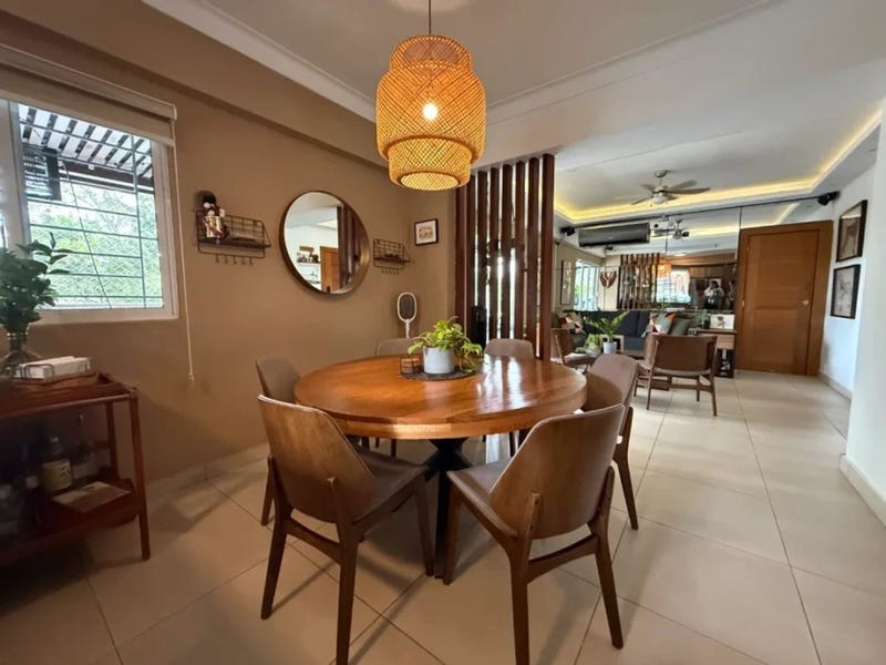 Apartamento en Santo Domingo, foto 2