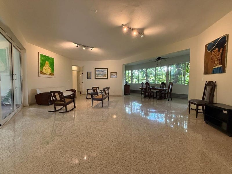 Apartamento en Santo Domingo