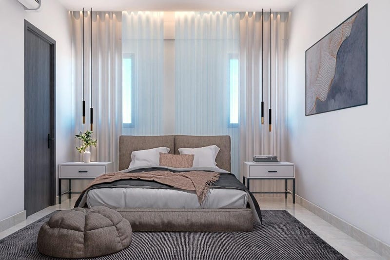 Apartamento en La Romana, foto 4