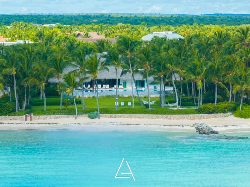 Casa en Punta Cana, foto 3