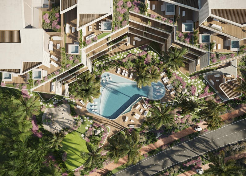 Apartamento en Cap Cana, foto 5
