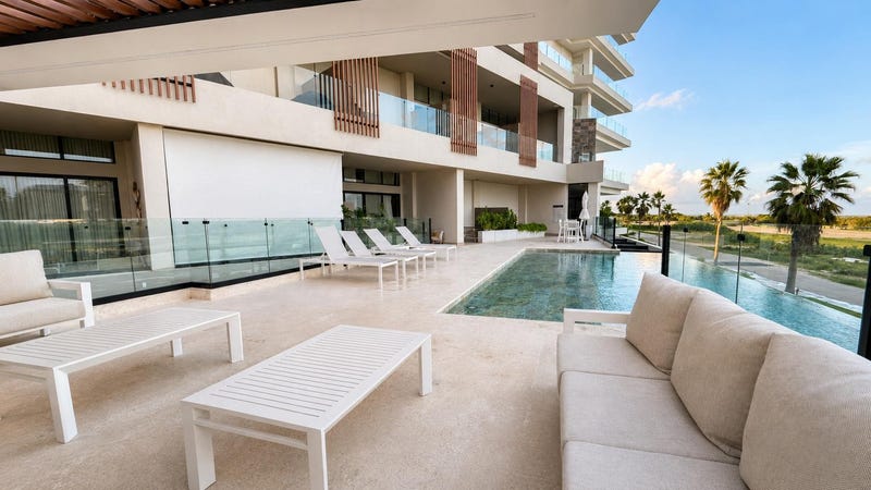 Apartamento en Cap Cana, foto 4