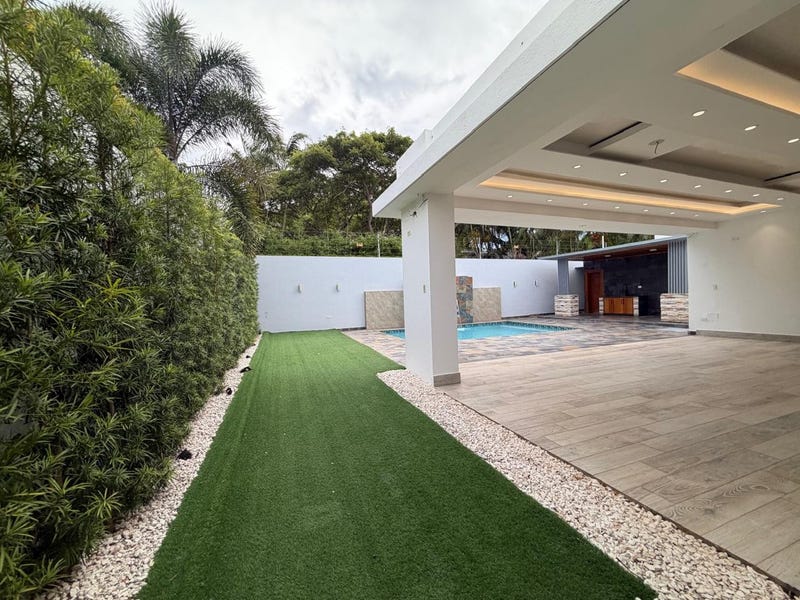 Casa en Los Samánes, foto 4