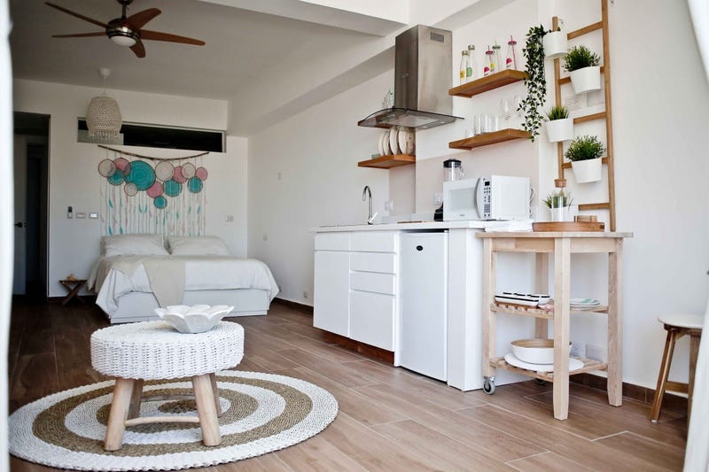 Apartamento en LOS CORALES, foto 5