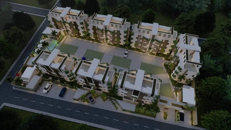 Apartment in Higuey
