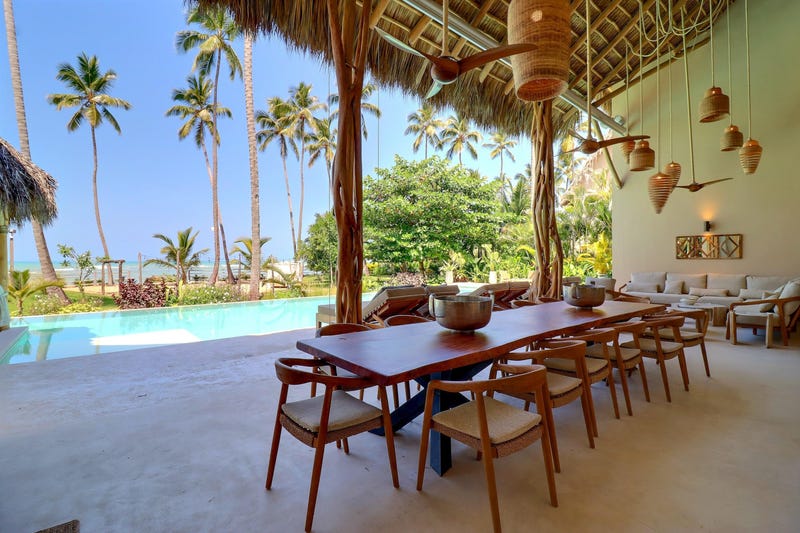 Casa en La Bonita, foto 2
