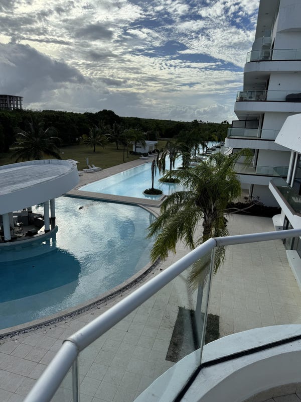 Apartamento en Higuey, foto 3