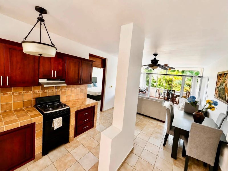Apartamento en Puerto Plata, foto 2