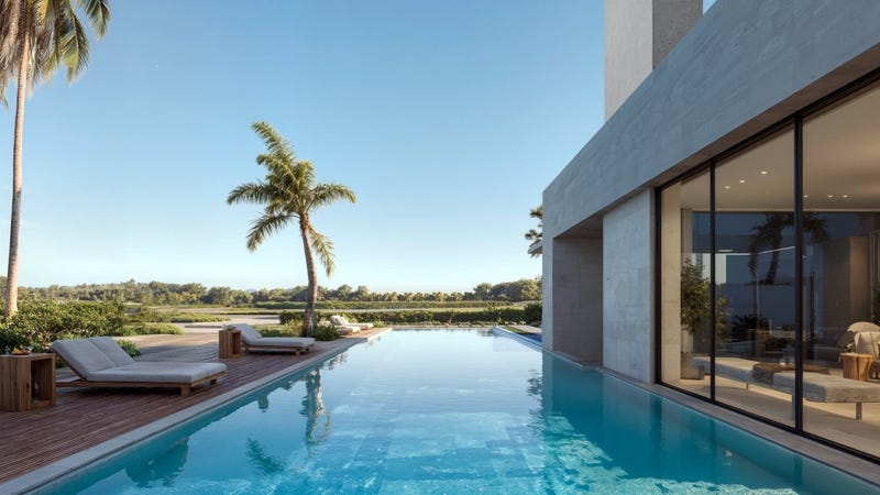 Casa en Cap Cana, foto 3