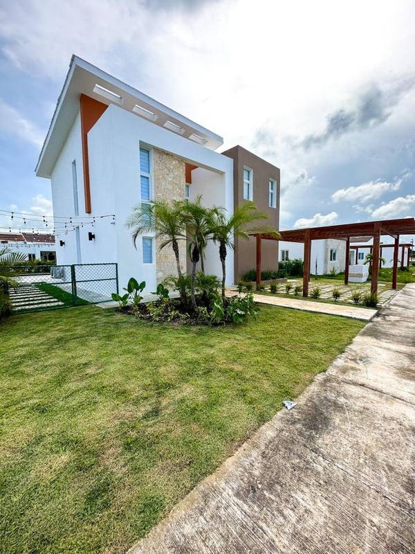 Casa en VISTACANA Boulevard, foto 3