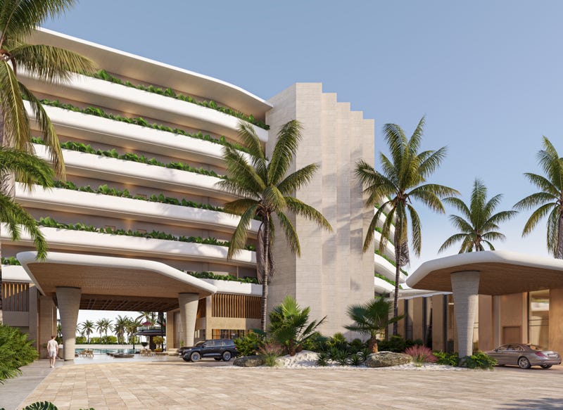 Apartamento en Punta Cana, foto 5