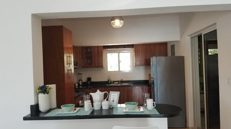Apartamento en María Trinidad Sánchez, foto 3